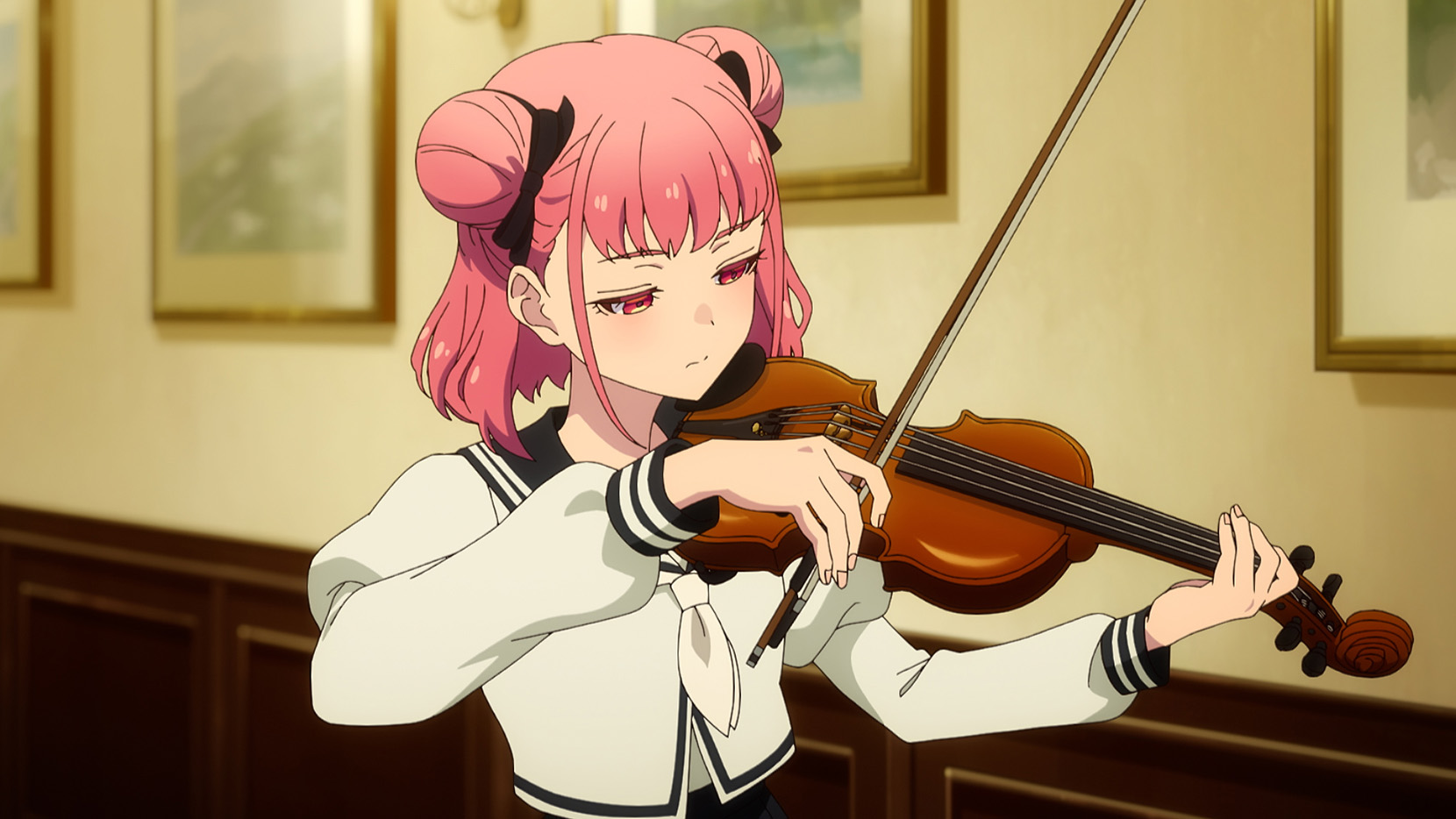 『交わりましょう♡/絶対、認めない!』