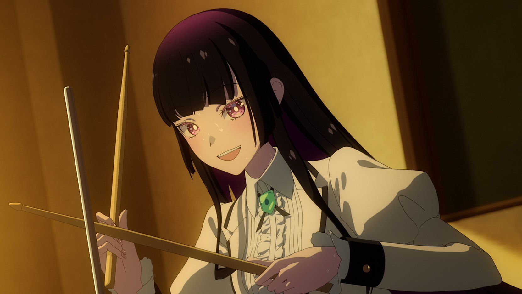 『交わりましょう♡/絶対、認めない!』