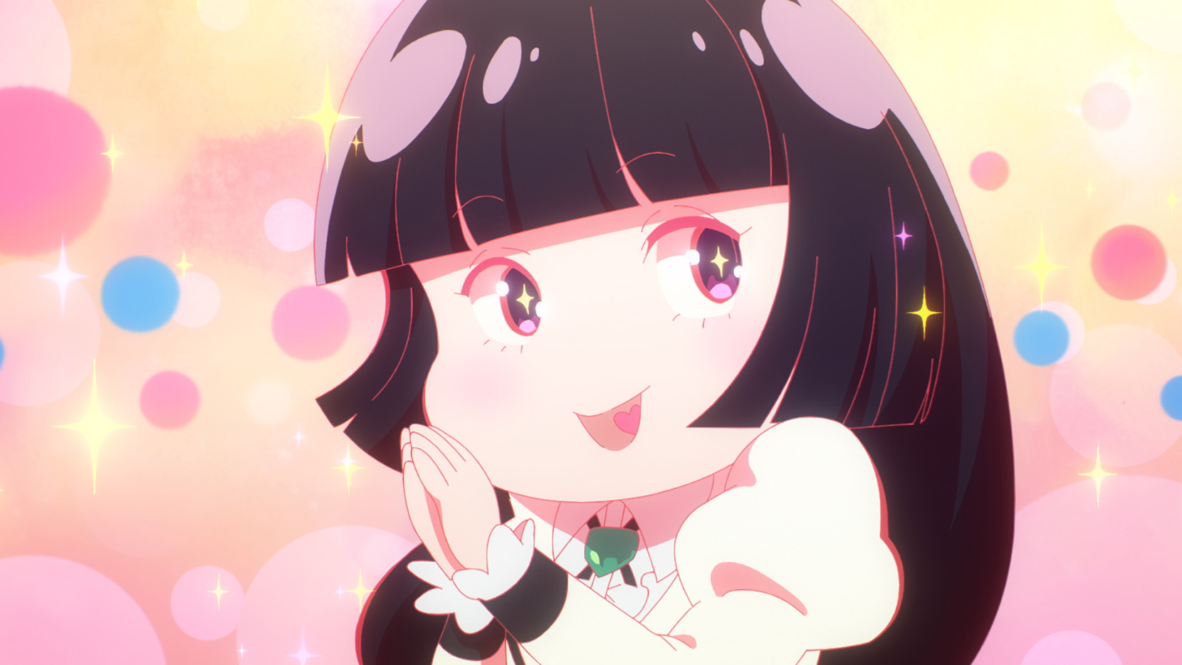 『僕は、自分を変えたい…!/これぐらいこなせよ、下手くそ』